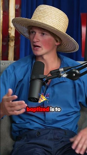 What Happens When Amish Teens Break Tradition?