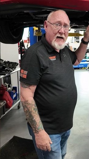 Which parts of a tire are safe to patch? The answer has changed