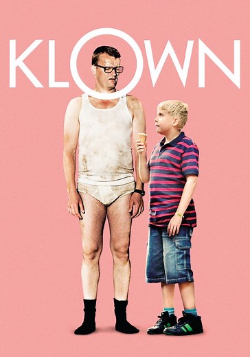 Klown streaming: where to watch movie online?