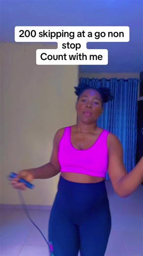 200 Skipping Rope Workout Tips for Beginners