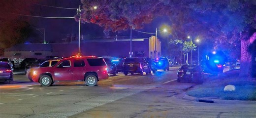 Suspect found dead after shooting, injuring Ottawa police officer