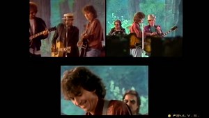 The Traveling Wilburys - Inside Out (Official Music Video From The Album *Traveling Wilburys, Vol. 3* 1990)