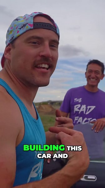 Epic Car Jump Fails – You Won’t Believe What Happens Next