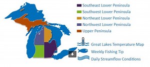 Weekly Fishing Report - Sept. 13, 2023