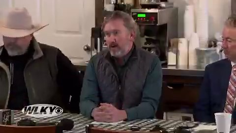 Rep. Thomas Massie is on the brink of securing a huge win for small farmers.His PRIME Act is officially included in the 2026 Farm Bill.If this passes, it will deliver a blow to Big Ag’s stranglehold on the meatpacking industry.“This would make it easier for local farmers to sell directly to local consumers using a local slaughterhouse.”How?It would cut the USDA out of inspections for local processing facilities.“You don’t need the USDA to inspect a facility that has seven employees.”“So what I’v