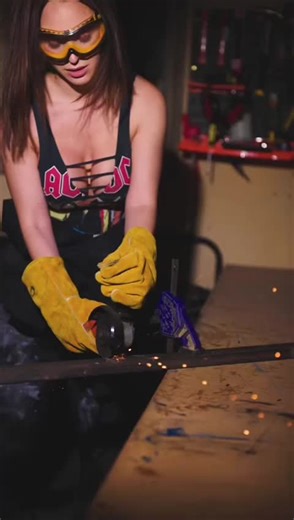 Tabitha Lyons on TikTok