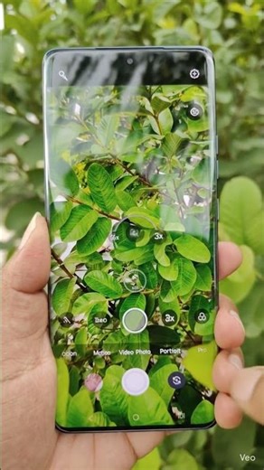 Ultimate Camera Zoom Test 😱 1X to 100X – Can It Beat DSLR?