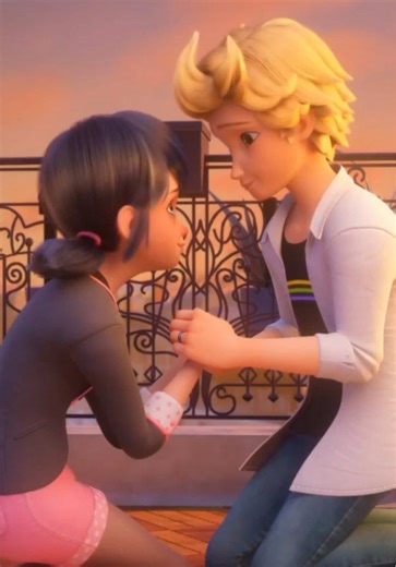 Miraculous: Explorando la Temporada 6 y sus Personajes