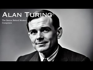 Alan Turing: The Man Who Changed the Course of Computer Science