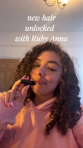 Creative Half Up, Half Down Space Buns Tutorial