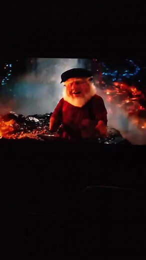 Snow White Movie Clips and Scenes Revealed