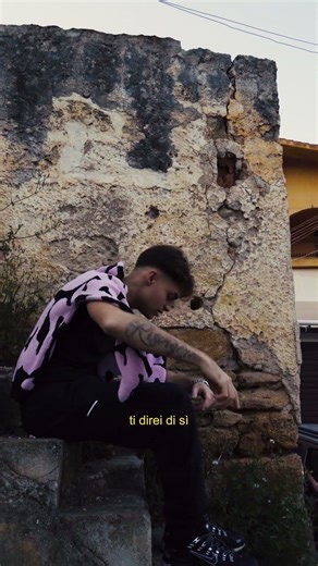 COGITO ERGO SUM #palermo #rap #perte