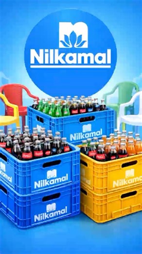 What Nilkamal REALLY sells is not chairs | #business