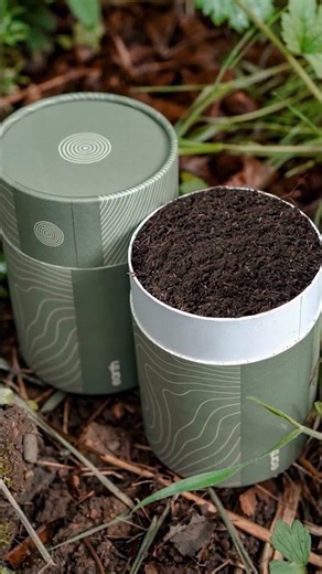 Why One Couple Chose Human Composting After Doing the Research | Earth Funeral