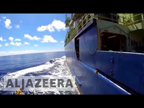 TechKnow - Deep sea gold rush