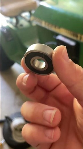 The difference between bushings and bearings