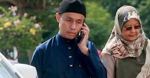 PU Azman kena penjara 24 tahun, 2 sebatan | Berita Harian