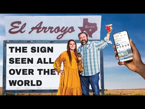 A Restaurant Sign So Famous the Governor Got Involved. El Arroyo’s Playbook for Building a Brand.