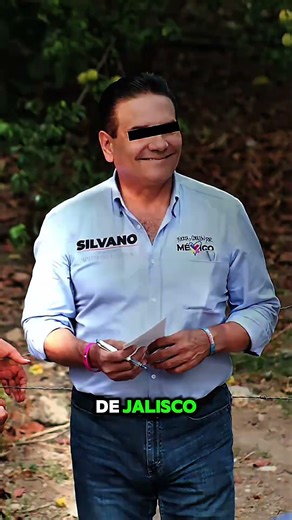 🌎🚨 Authorities are searching for a former governor of Michoacán 👀