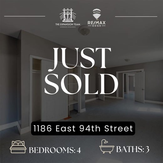 🎉 JUST SOLD in Canarsie, Brooklyn! 🗽🔑 1186 East 94th St, Brooklyn, NY 11236 Multi-Family | 4 Beds • 3 Baths | MLS #494042 Congrats to the new owners! This Canarsie multi-family checked all the boxes, space, value, and a great Brooklyn location. If you’re thinking about selling (or curious what your property could sell for in today’s market), let’s talk strategy. 📈 📞 Sell with confidence: Carlos Torres – Licensed Real Estate Salesperson Call/Text: 718-781-9832 #justsoldnyc #canarsierealestat
