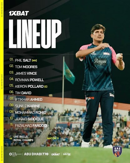 9.2K views · 75 reactions | T10 League on Reels | Facebook