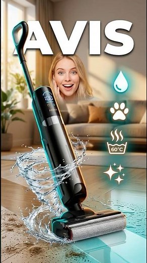 Floor Obsessed: My Honest Review of the Mova M10 Air Set