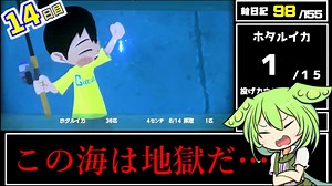 【なつもん！】絵日記全回収RTA（引継ぎ有）9時間26分【14日目】
