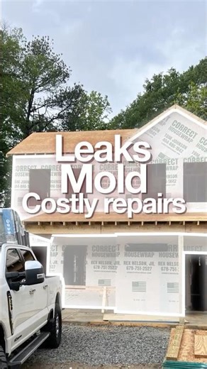 House Wrap: The Invisible Shield Protecting Your Home