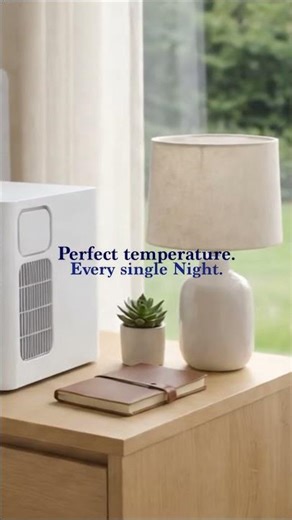 Get The Perfect Sleep Temperature Every Night | Trygoodsleep.com