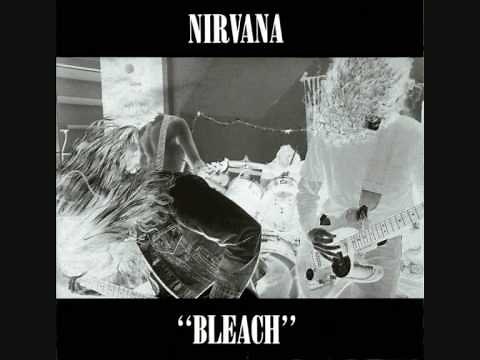 Nirvana - Scoff