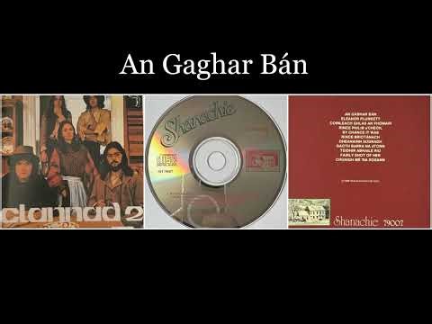 Clannad - 2 - 01 An Gabhar Bán