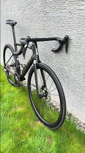 BMC Teammachine SLR 01 FOUR