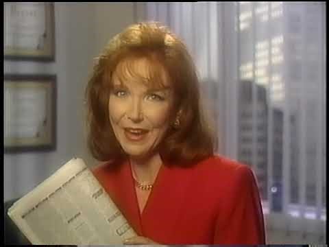 WPIX commercials [March 27, 1993]