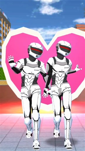 Zoom juga membuat manusia menggandakan kesamaan mereka😂#bagibagiidsakuraschoolsimulator#sss