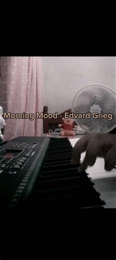 Morning Mood - Edvard Grieg