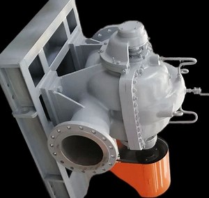 [Hot Item] Circulating Single-Stage Centrifugal Slurry Multistage Irrigation Fire Water Submersible Axial Flow Pump