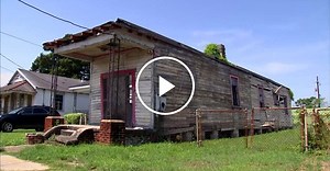 Ten years after Hurricane Katrina: an uneven recovery
