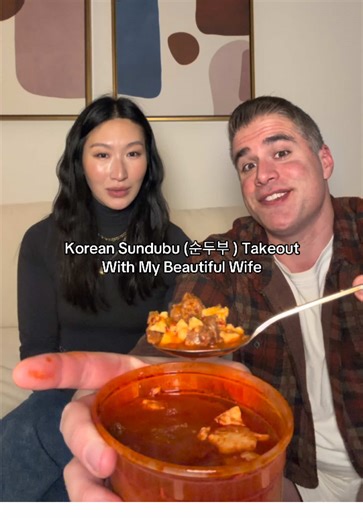 Sundubu Takeout Experience at BCD Tofu in NYC