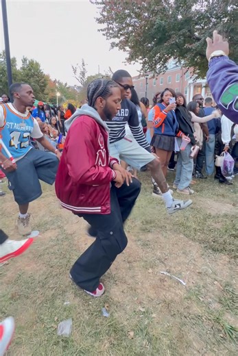 “VSU Homecoming 2025…” 🤝🏾♦️👌🏾 ~ To inspire service in the public interest. ♦️Be The KAPPA You Want To See♦️ #RunWithThePAC #PAC #PACNupes #KAPsi #ISayYo #Nupes #ΚΑΨ #ΦΝΠ #Kappa1911 #PhiNuPi #Achievement #KappaAlphaPsiFraternity | Petersburg - VA Alumni Chapter of Kappa Alpha Psi Fraternity, Inc.
