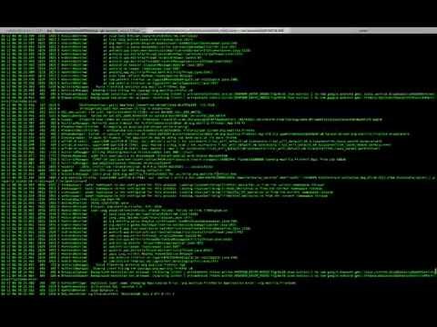 Android Pen-testing - Dex File Analysis and ADB
