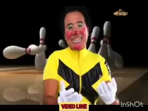 LAGRIMITA Y COSTEL - SIENTO ONDA BIEN COOL BANDA MAX DVD PIRATA