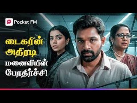 வேஷம் களைந்த புயல்… துரோகிகளுக்கு தீர்ப்பு! | டைகர் ரிட்டர்ன்ஸ் | Tiger Returns | Tamil Action Drama