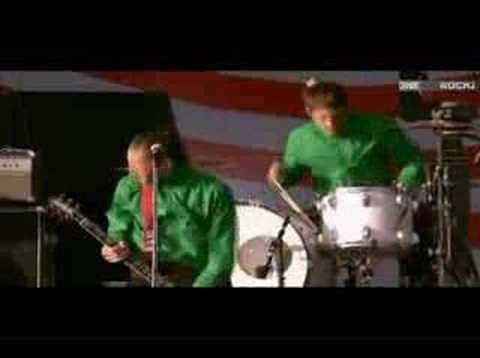 Beatsteaks - Summer (Live)