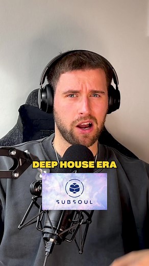 The BEST deep house tracks from the 2014 era 🕺🔥 Let me know if ive missed any 👀 #ravers #uk #deephouse