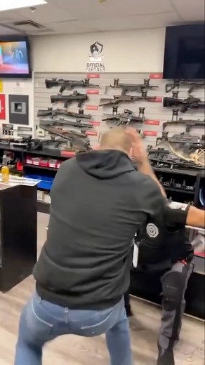 8.5K views · 191 reactions | It's Sean Strickland fight week, gang! | Red Corner MMA | Facebook