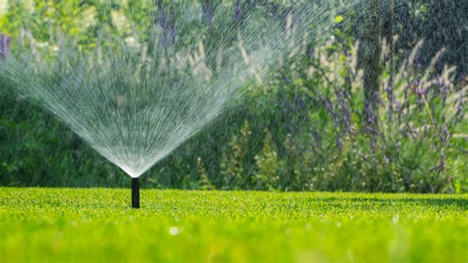 Sarasota County city to issue water restriction citations