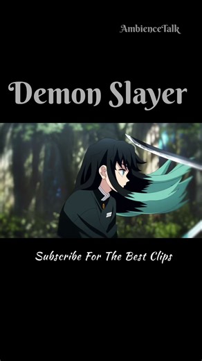 Demon Slayer: The BEST Moments (COMPILATION) #animereaction