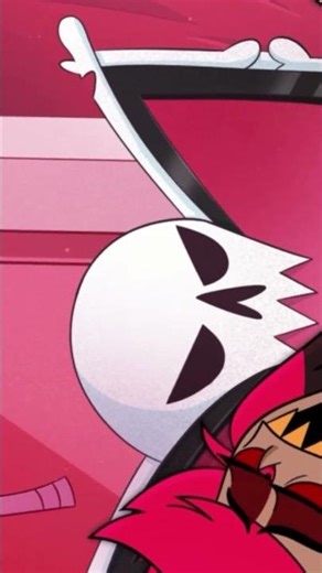 ALASTOR ÉNEKEL MAGYARUL?! 😈🔥