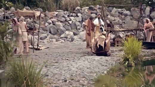 Jesus Capitulo 59 Completo Jesus Capitulo 59 Completo