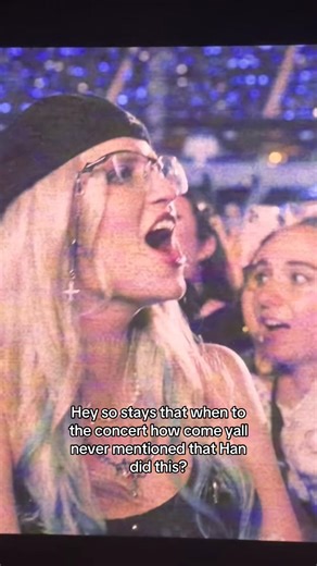 Stray Kids Concert Highlights with Han Ji Sung